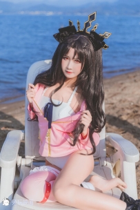 [兔玩]VOL.024 泳装凛 [42P-466MB]