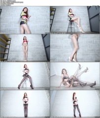 [Beautyleg]HD高清影片 2022.09.23 No.1296 Zena[mp4/959M]