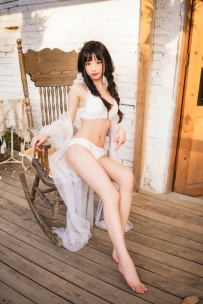 清水由乃 NO.037 法式内衣 [53P-2.87GB]