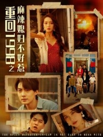 【夸克网盘】（短剧）《重回1998之麻辣媳妇不好惹》