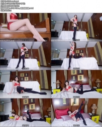 [Beautyleg]HD高清影片 2015.07.10 No.559 Sammi[1V1.16G]
